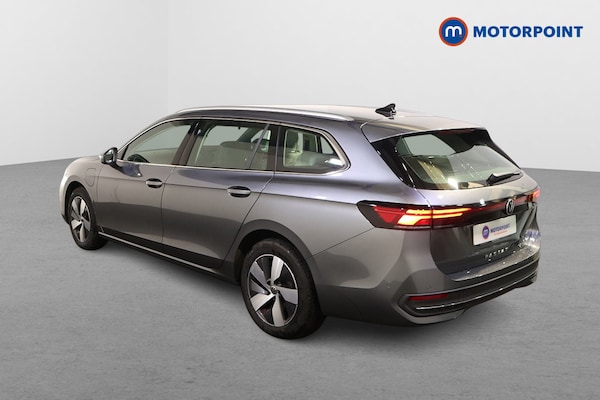 Used Volkswagen Passat 2025 for sale - 76219458: Photo 5