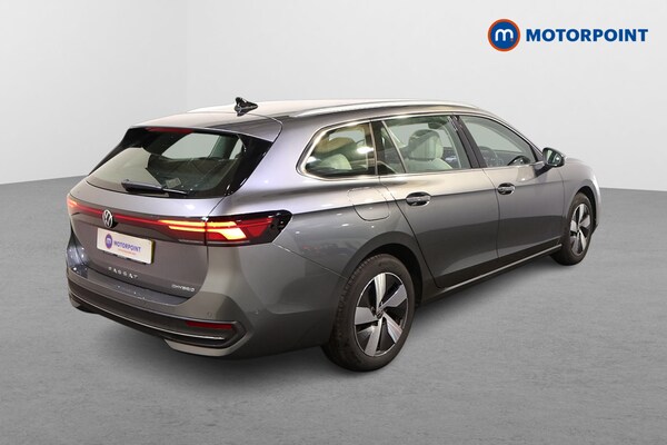 Used Volkswagen Passat 2025 for sale - 76219458: Photo 7