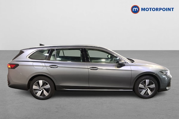Used Volkswagen Passat 2025 for sale - 76219458: Photo 8