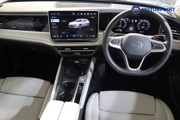 Used Volkswagen Passat 2025 for sale - 76219458: Photo 9