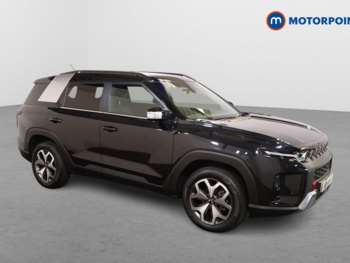 Used KGM Torres 2024 for sale - 75148551: Photo