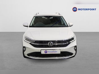 Used Volkswagen Taigo 2023 for sale - 78311152: Photo