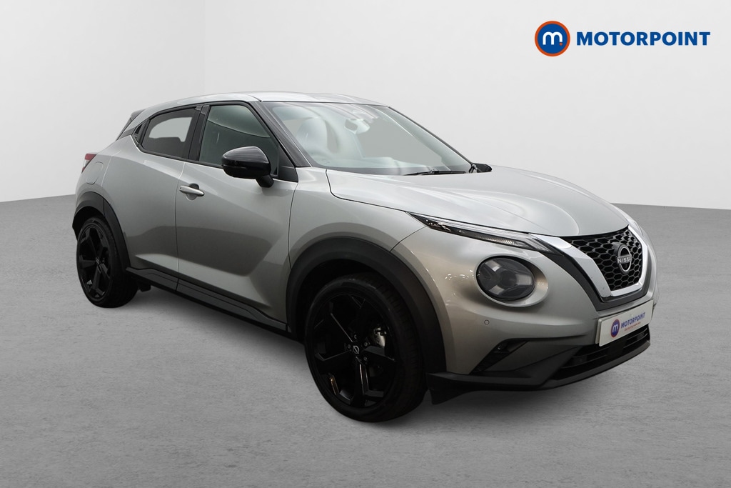 Used Nissan Juke 2025 for sale - 76303442: Photo 1