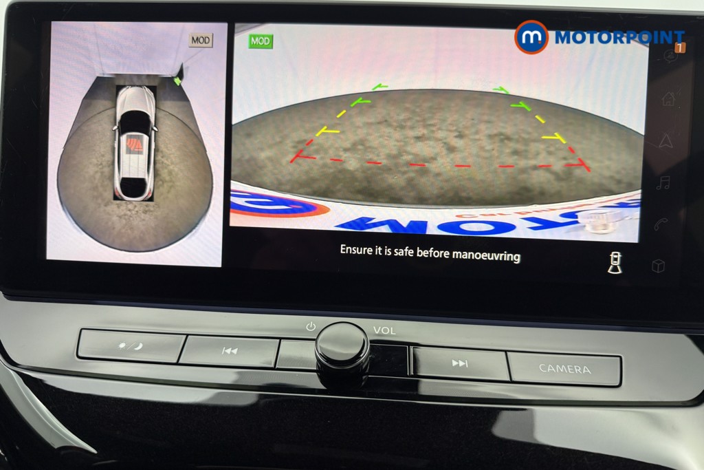 Used Nissan Juke 2025 for sale - 76303442: Photo 11