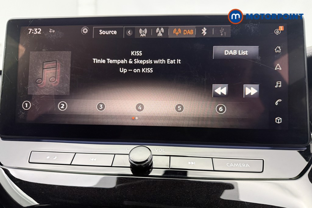 Used Nissan Juke 2025 for sale - 76303442: Photo 12