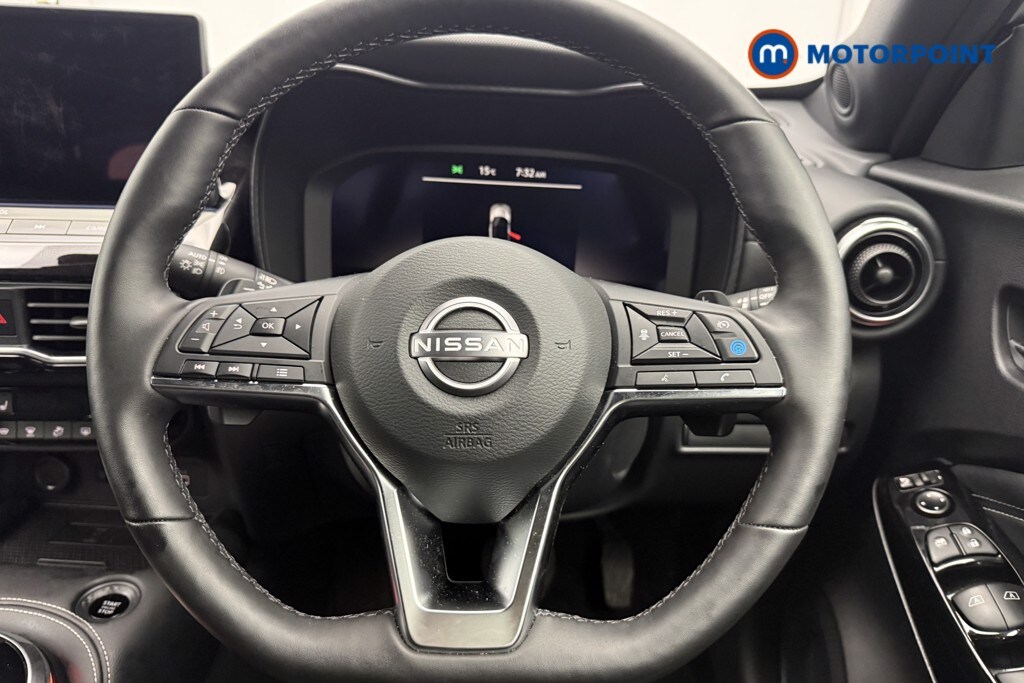 Used Nissan Juke 2025 for sale - 76303442: Photo 13