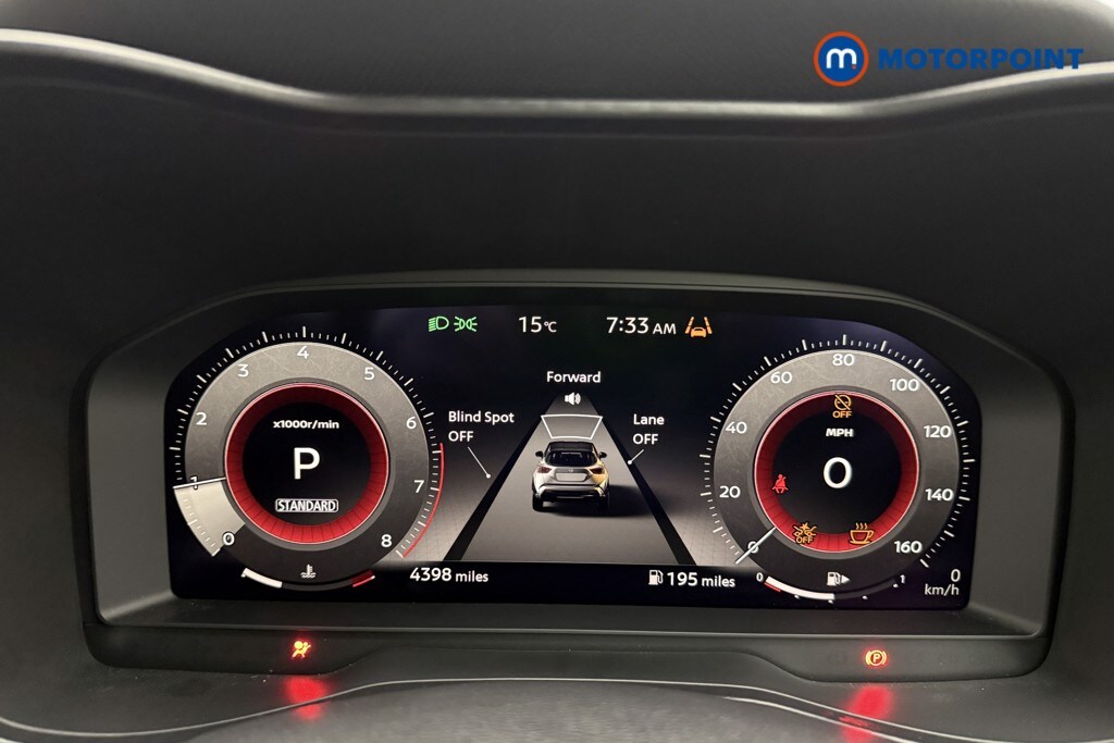 Used Nissan Juke 2025 for sale - 76303442: Photo 14