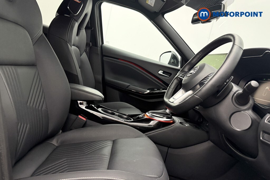 Used Nissan Juke 2025 for sale - 76303442: Photo 16