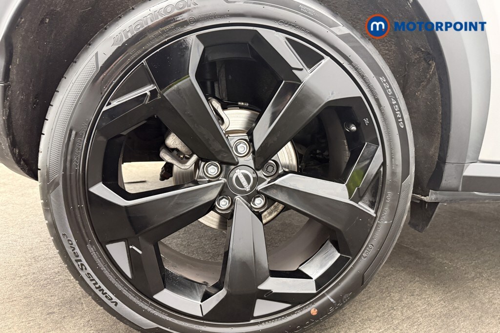 Used Nissan Juke 2025 for sale - 76303442: Photo 18