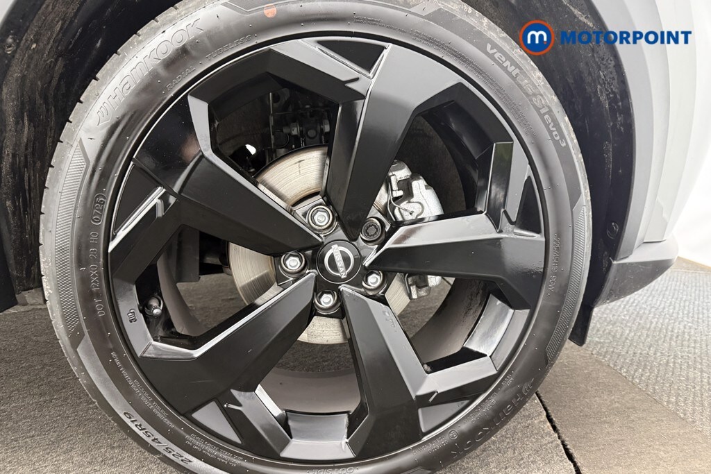 Used Nissan Juke 2025 for sale - 76303442: Photo 19