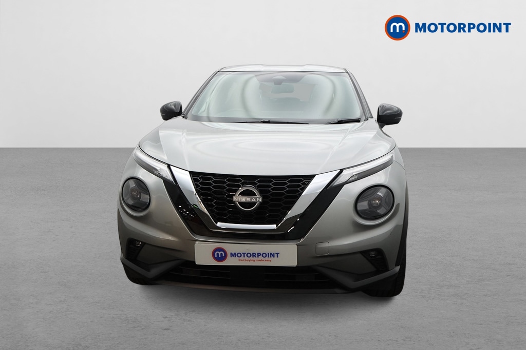 Used Nissan Juke 2025 for sale - 76303442: Photo 2