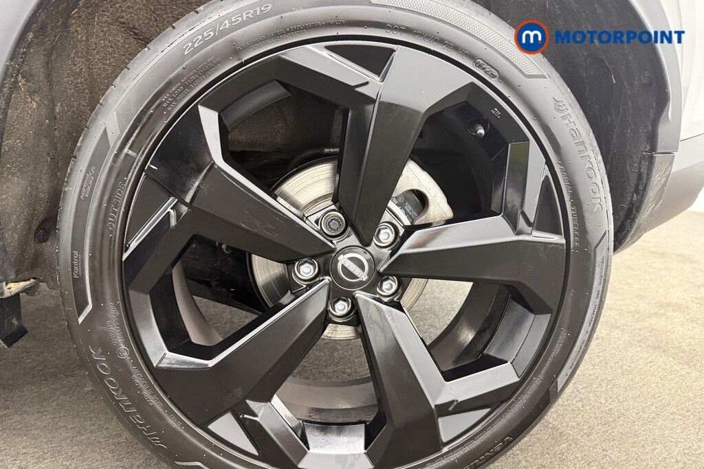 Used Nissan Juke 2025 for sale - 76303442: Photo 20