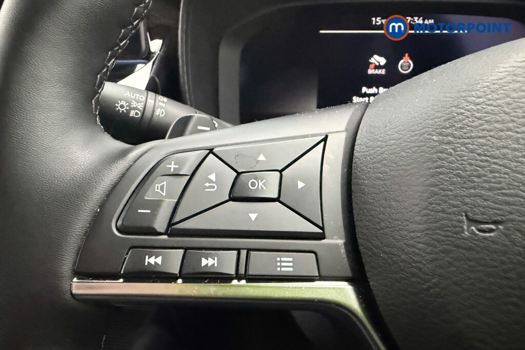 Used Nissan Juke 2025 for sale - 76303442: Photo 21