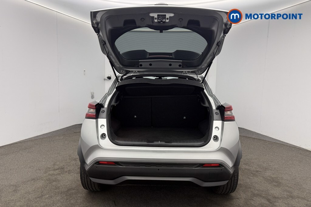 Used Nissan Juke 2025 for sale - 76303442: Photo 28