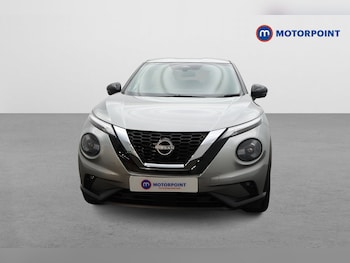 Used Nissan Juke 2025 for sale - 76303442: Photo 2