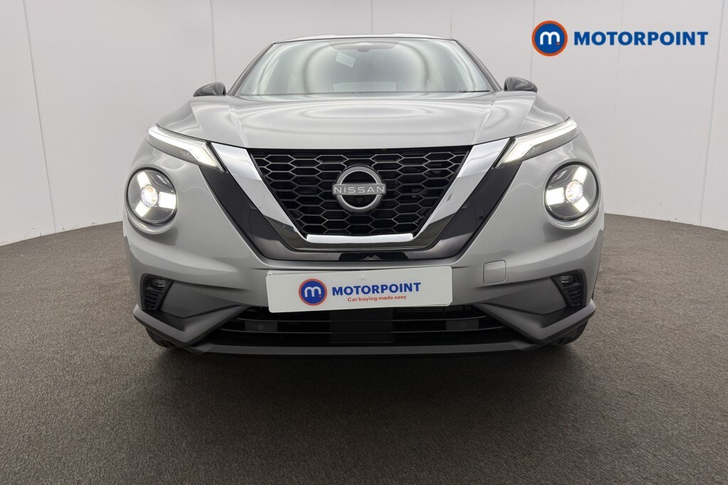 Used Nissan Juke 2025 for sale - 76303442: Photo 30