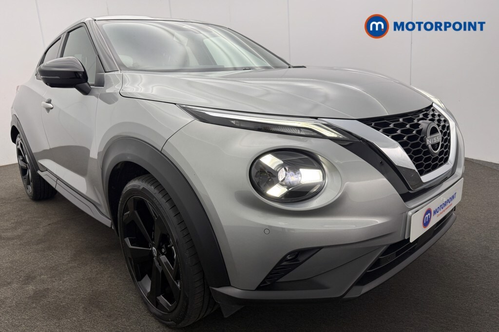 Used Nissan Juke 2025 for sale - 76303442: Photo 32