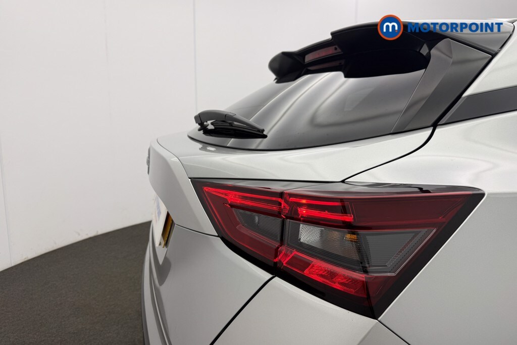 Used Nissan Juke 2025 for sale - 76303442: Photo 33