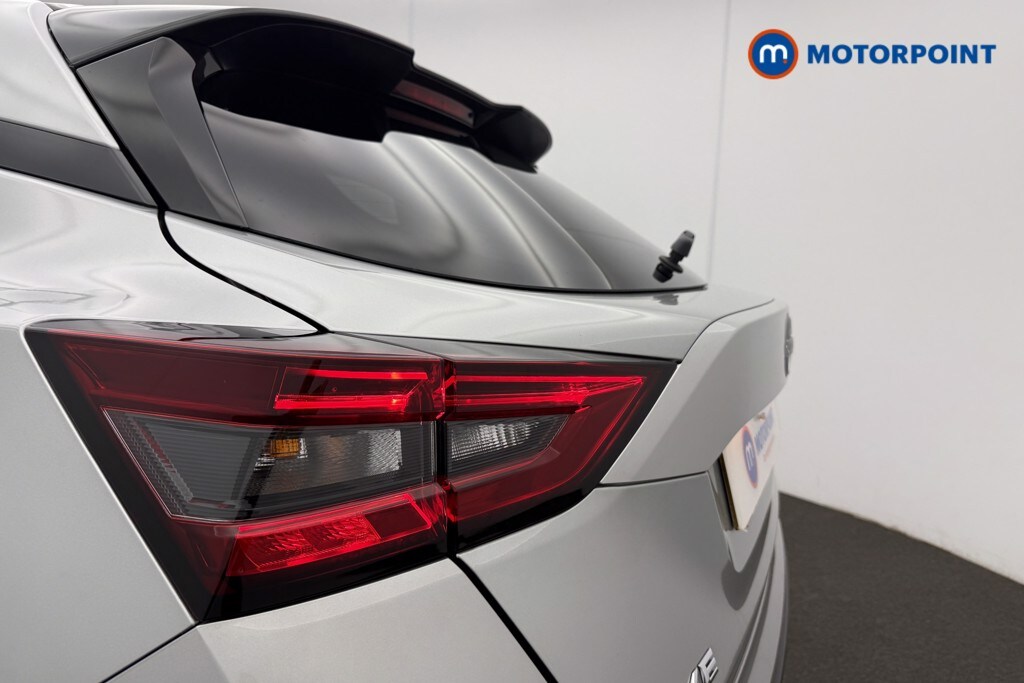 Used Nissan Juke 2025 for sale - 76303442: Photo 34