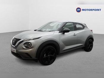 Used Nissan Juke 2025 for sale - 76303442: Photo 3