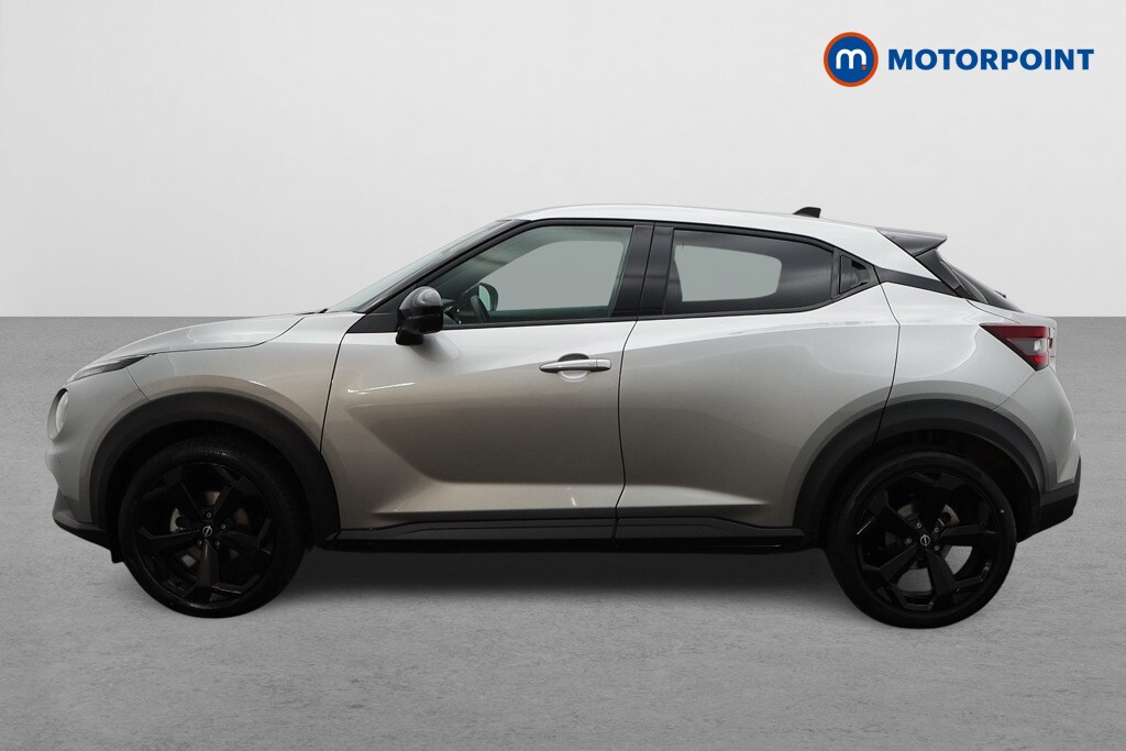 Used Nissan Juke 2025 for sale - 76303442: Photo 4