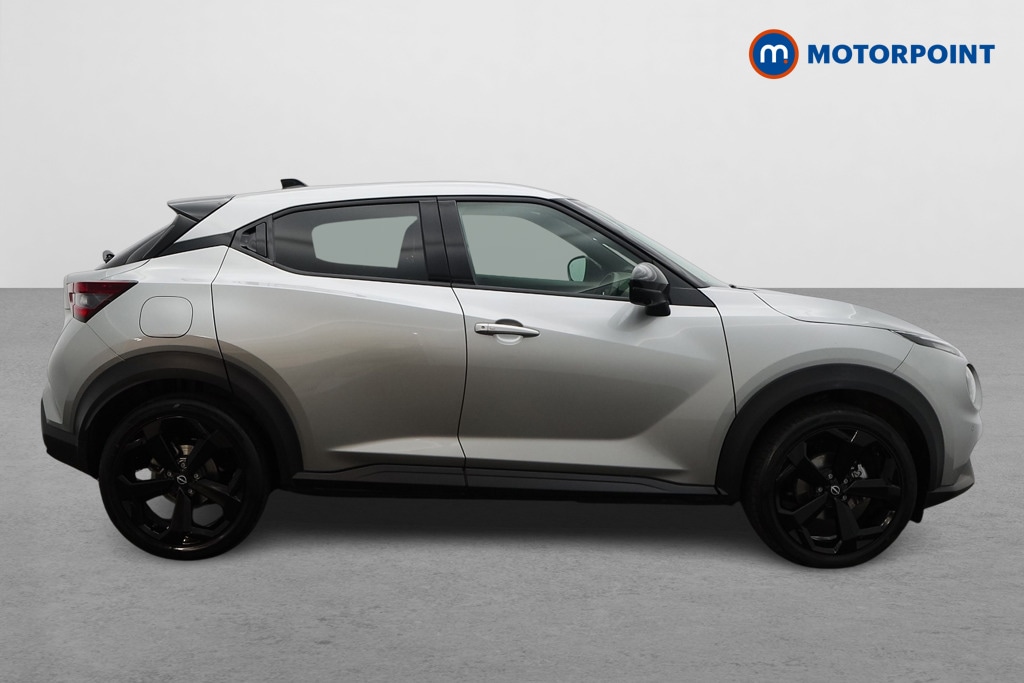 Used Nissan Juke 2025 for sale - 76303442: Photo 8