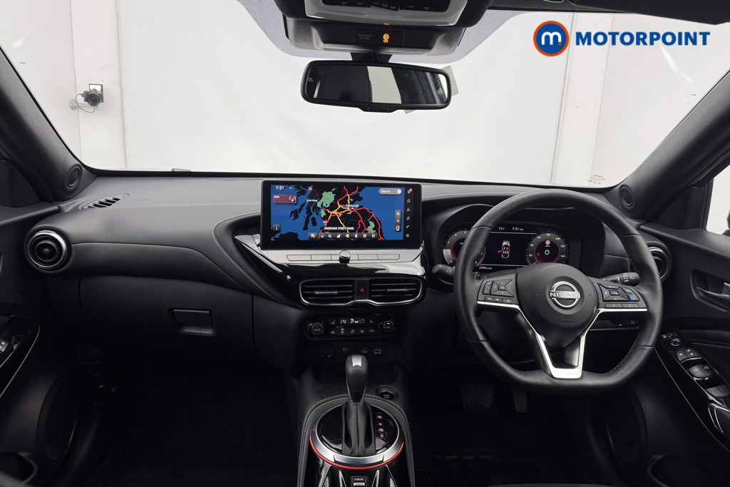 Used Nissan Juke 2025 for sale - 76303442: Photo 9