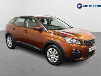 2018 - 1.5 BlueHDi Active 5dr
