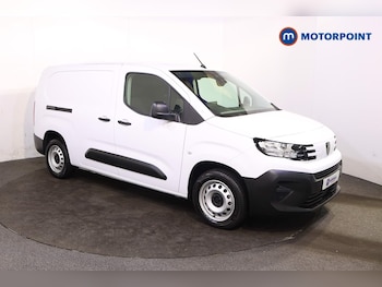 Peugeot - Partner