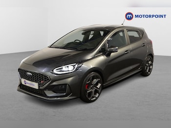 Used Ford Fiesta 2022 for sale - 78607190: Photo