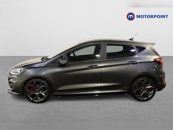 Used Ford Fiesta 2022 for sale - 78607190: Photo