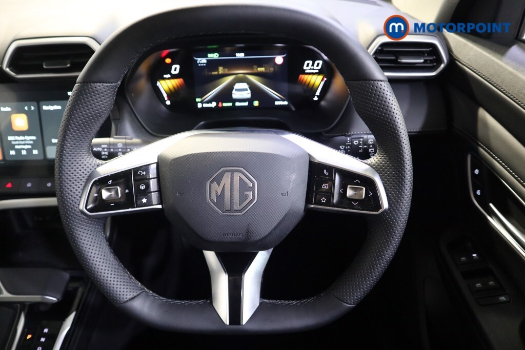 Used MG MG ZS 2025 for sale - 77872884: Photo 10