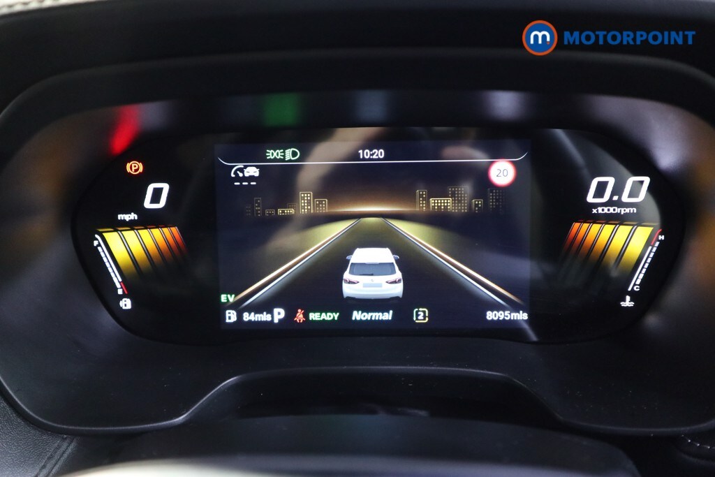 Used MG MG ZS 2025 for sale - 77872884: Photo 14