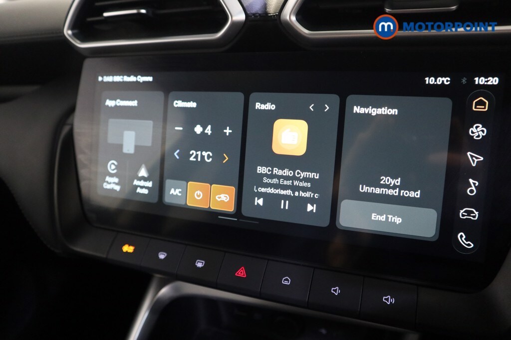 Used MG MG ZS 2025 for sale - 77872884: Photo 15