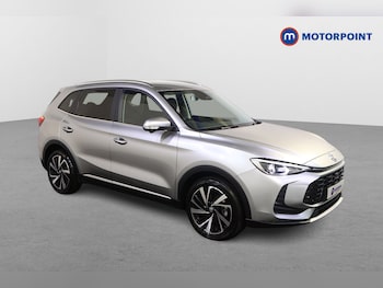 Used MG MG ZS undefined for sale - 77872884: Photo