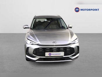 Used MG MG ZS undefined for sale - 77872884: Photo