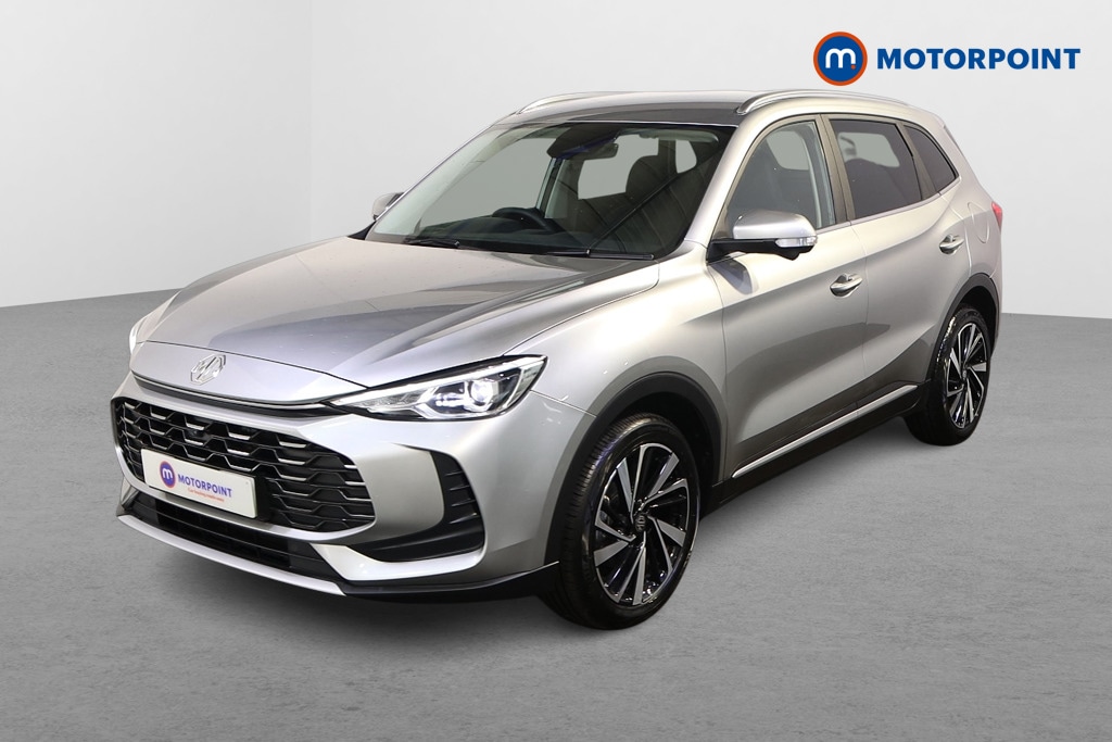 Used MG MG ZS 2025 for sale - 77872884: Photo 3