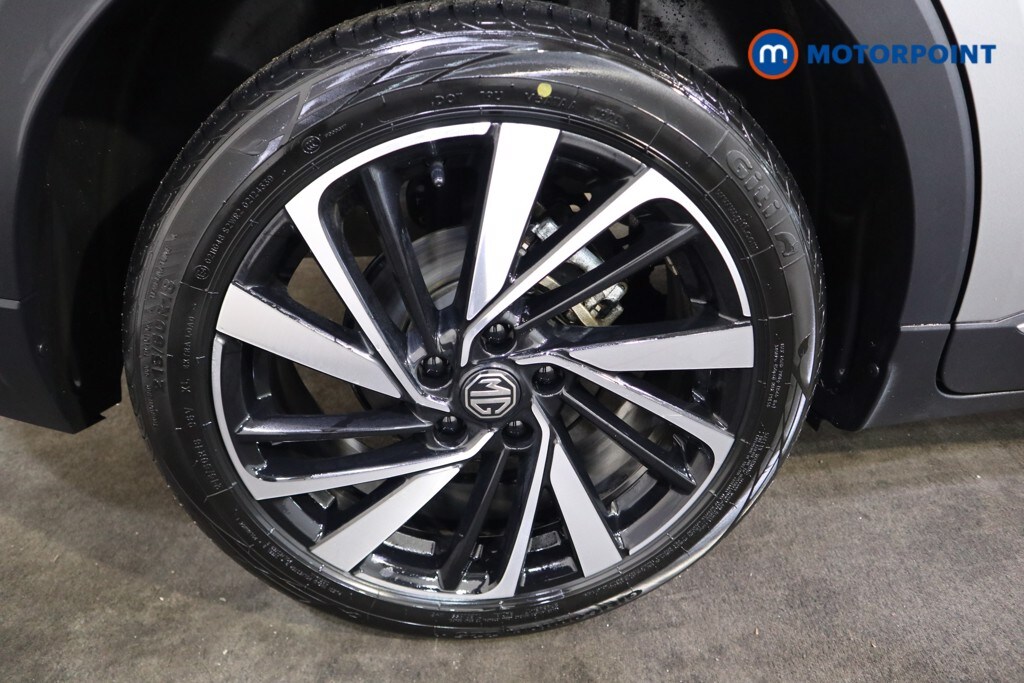 Used MG MG ZS 2025 for sale - 77872884: Photo 30