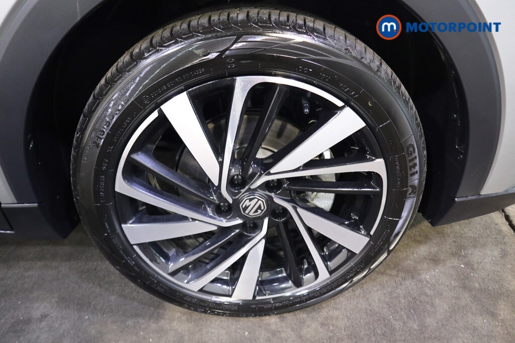 Used MG MG ZS 2025 for sale - 77872884: Photo 31