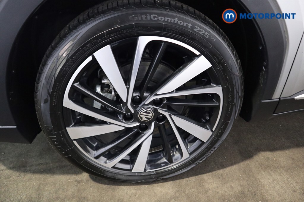 Used MG MG ZS 2025 for sale - 77872884: Photo 32