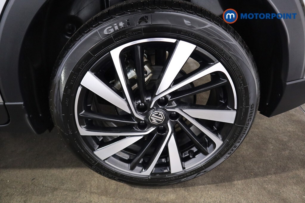 Used MG MG ZS 2025 for sale - 77872884: Photo 33