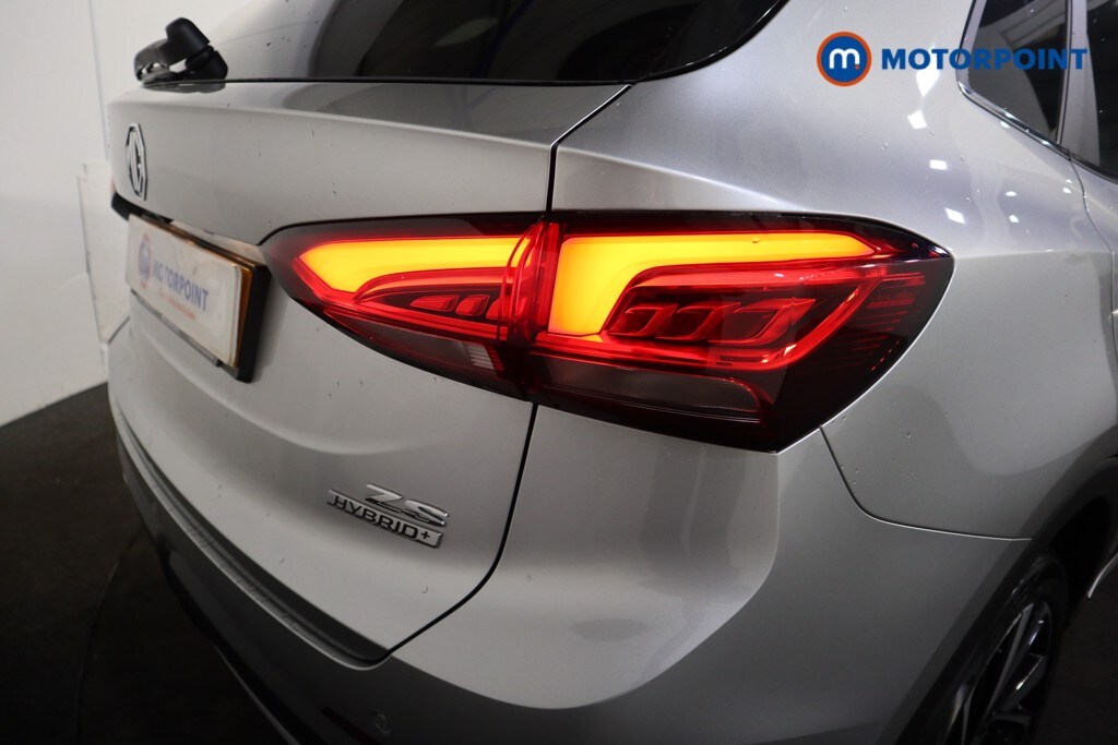 Used MG MG ZS 2025 for sale - 77872884: Photo 38