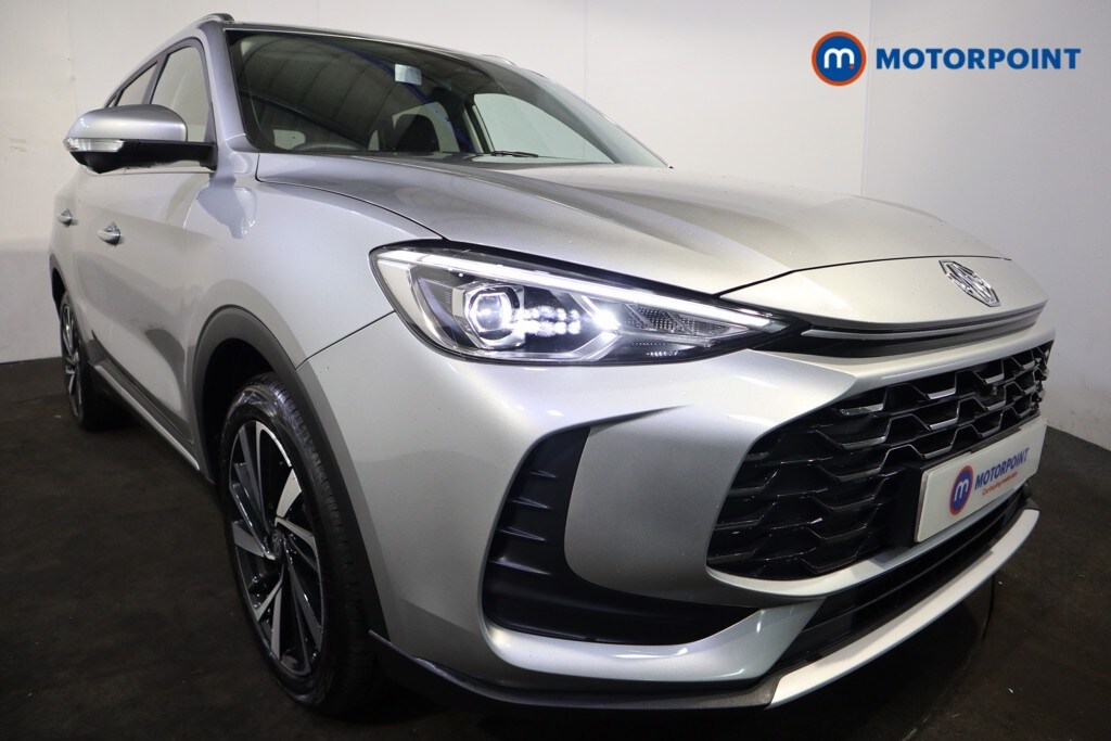 Used MG MG ZS 2025 for sale - 77872884: Photo 44