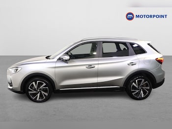 Used MG MG ZS undefined for sale - 77872884: Photo