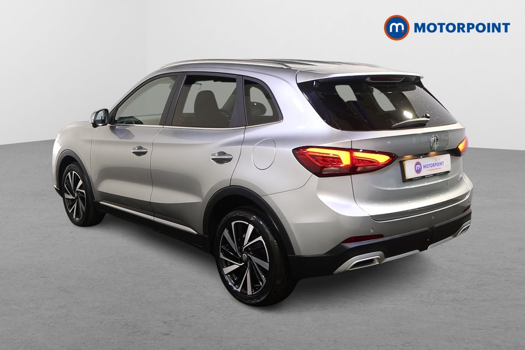 Used MG MG ZS 2025 for sale - 77872884: Photo 5