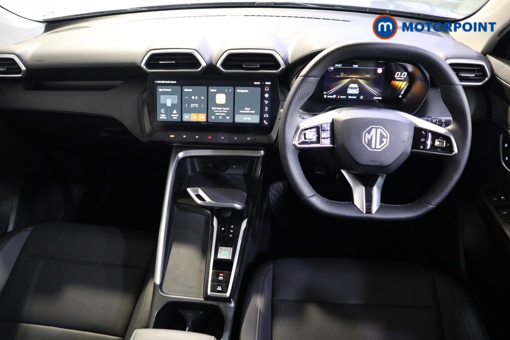 Used MG MG ZS 2025 for sale - 77872884: Photo 9