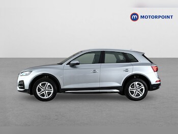 Used Audi Q5 undefined for sale - 79516243: Photo