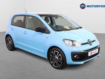 2022 - 1.0 65PS R-Line 5dr