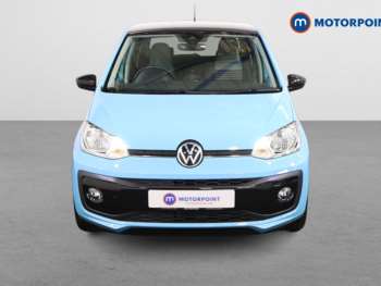 Used Volkswagen up! 2022 for sale - 75037090: Photo