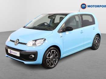 Used Volkswagen up! 2022 for sale - 75037090: Photo
